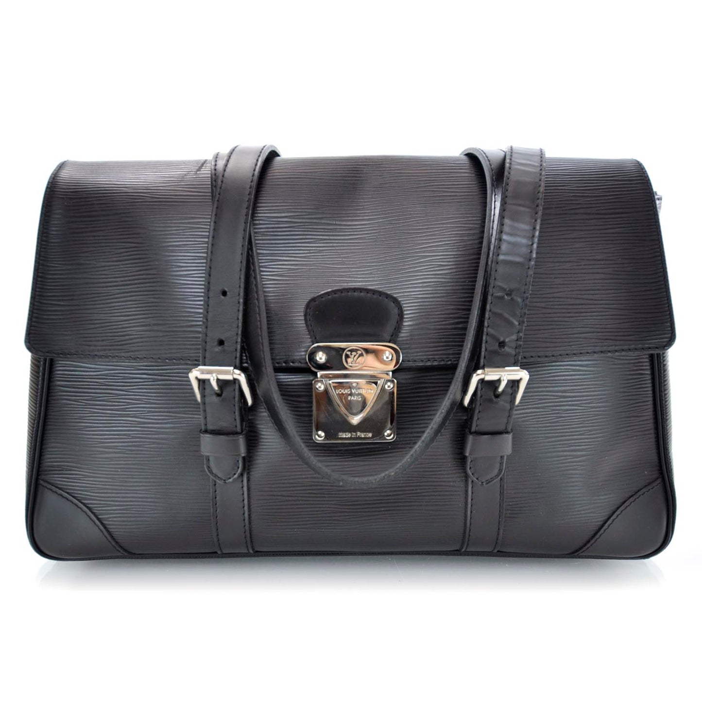 Epi Segur MM Black