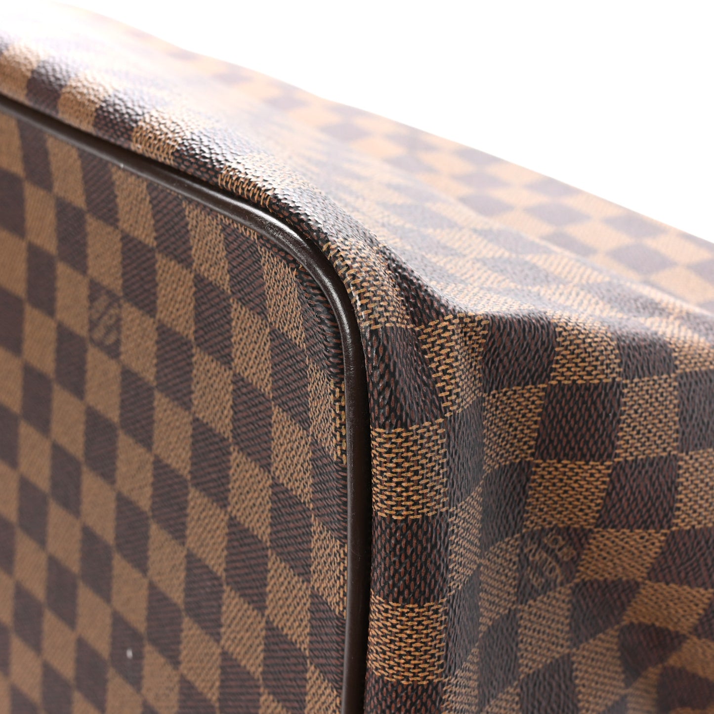 Damier Ebene Greenwich GM