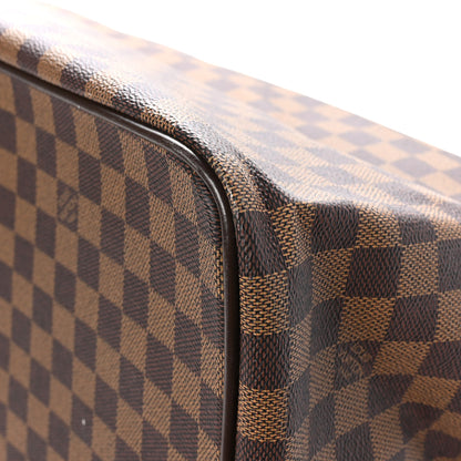 Louis Vuitton Damier Ebene Greenwich GM 10 of 10