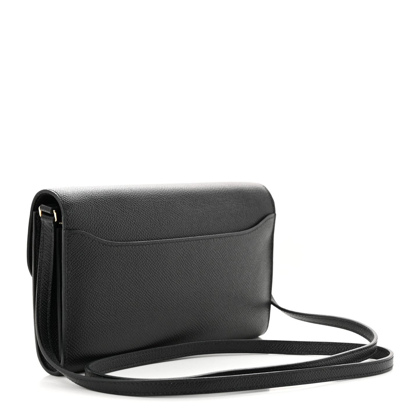 Epsom Constance Wallet To Go Black