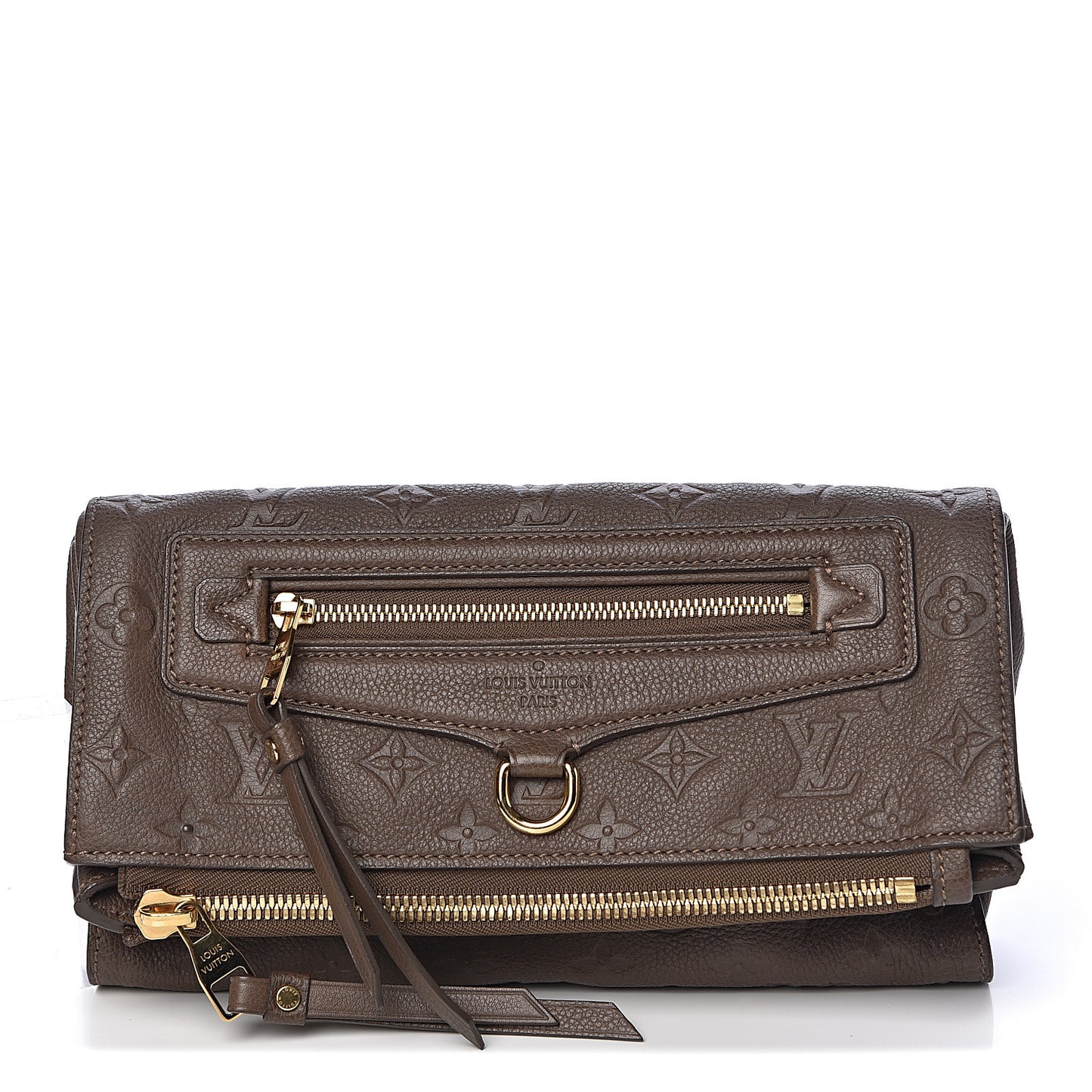 Empreinte Petillante Clutch Ombre