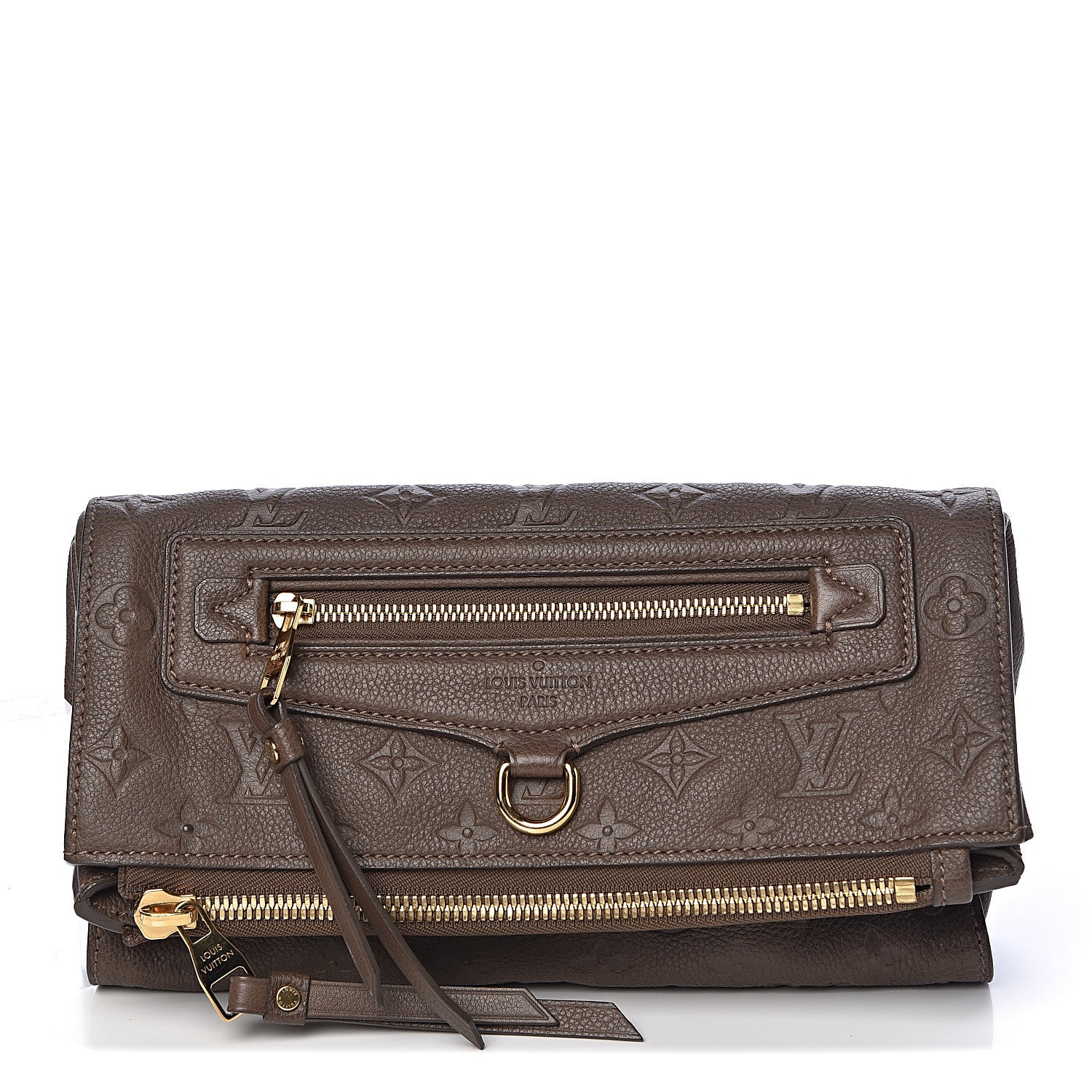 Louis Vuitton Empreinte Petillante Clutch Ombre 1 of 10
