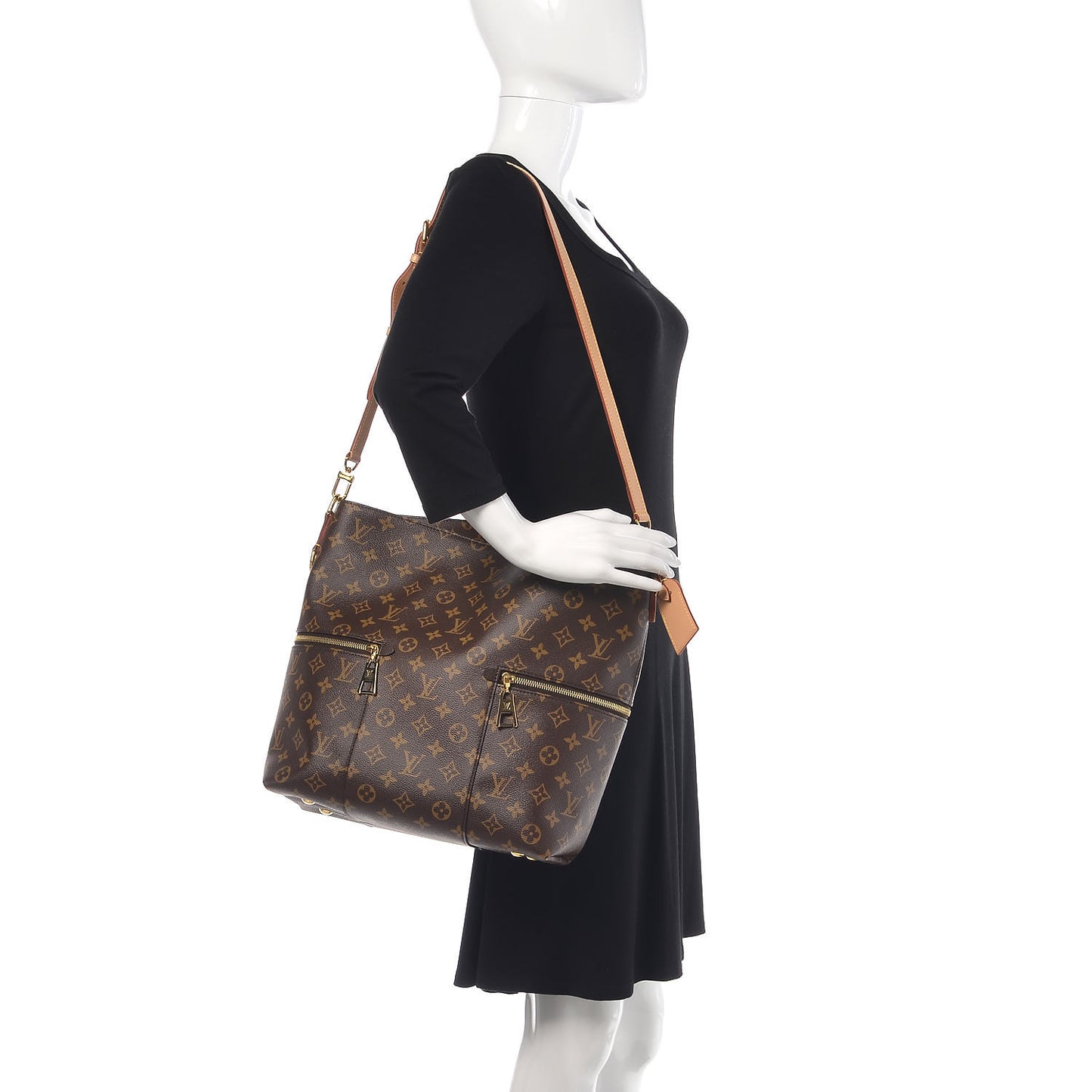 Monogram Melie