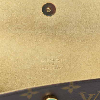 Louis Vuitton Monogram Pochette Florentine XS 6 of 8