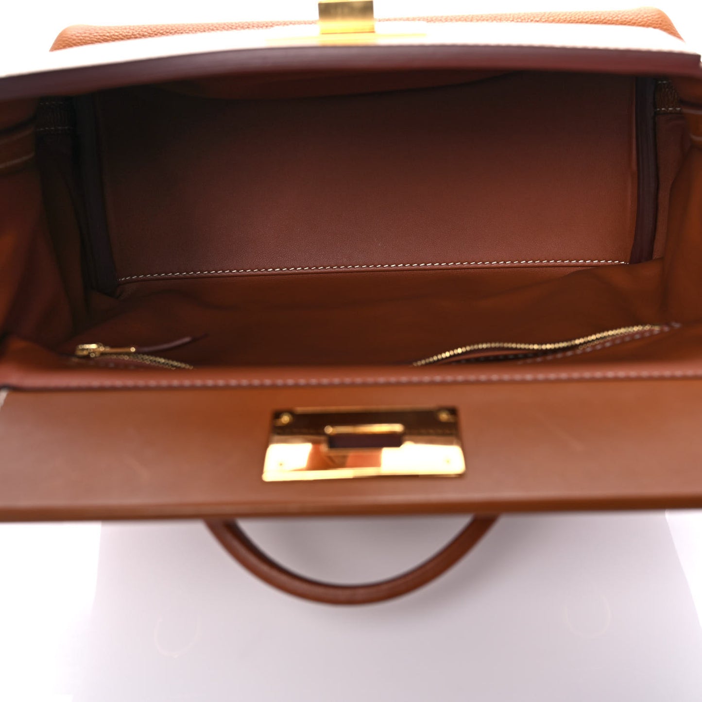 Barenia Faubourg 24/24 29 Fauve