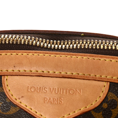 Louis Vuitton Monogram Tivoli GM 14 of 15