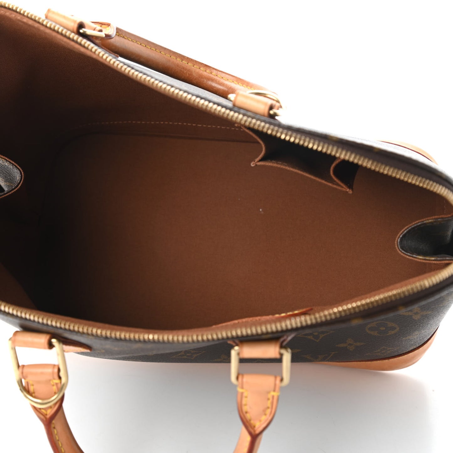 Monogram Alma PM