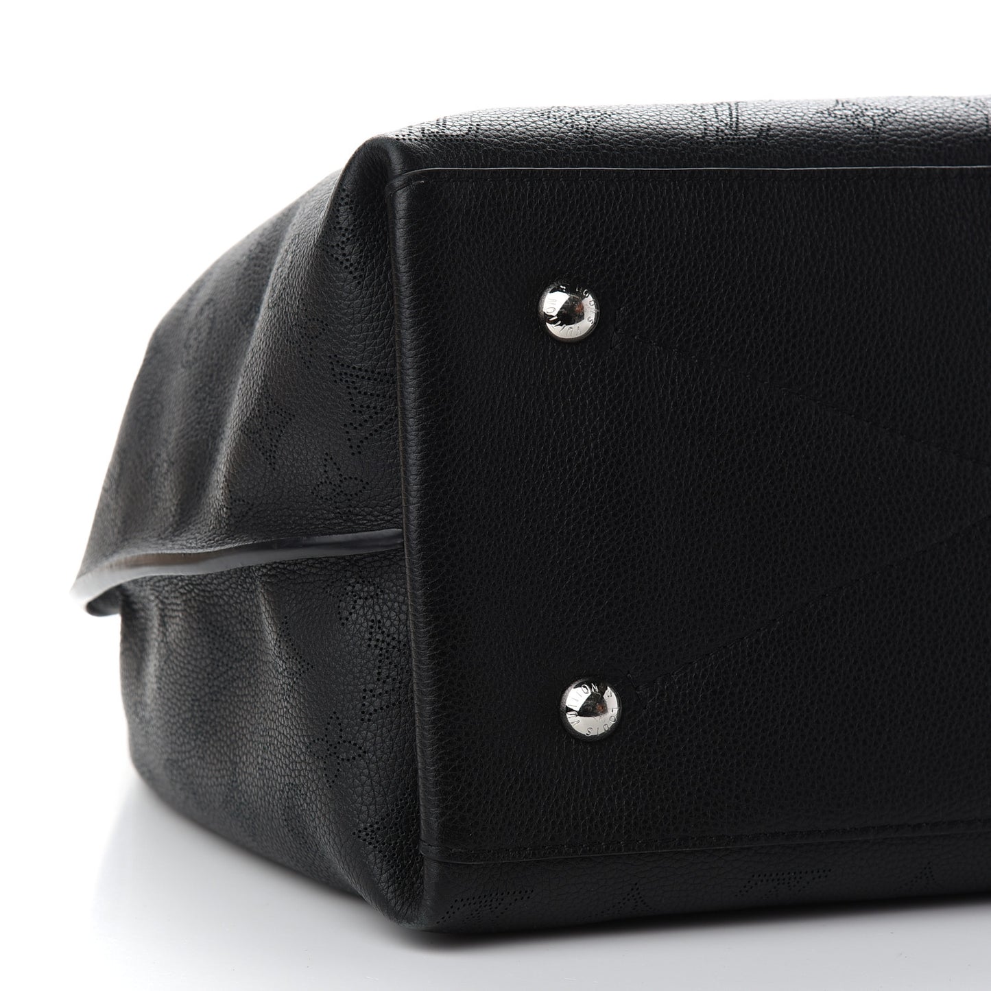 Mahina Carmel Hobo Black