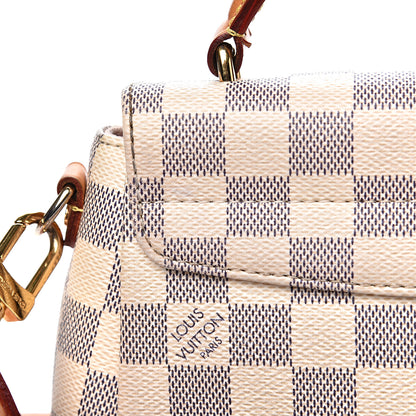 Louis Vuitton Damier Azur Croisette 13 of 15