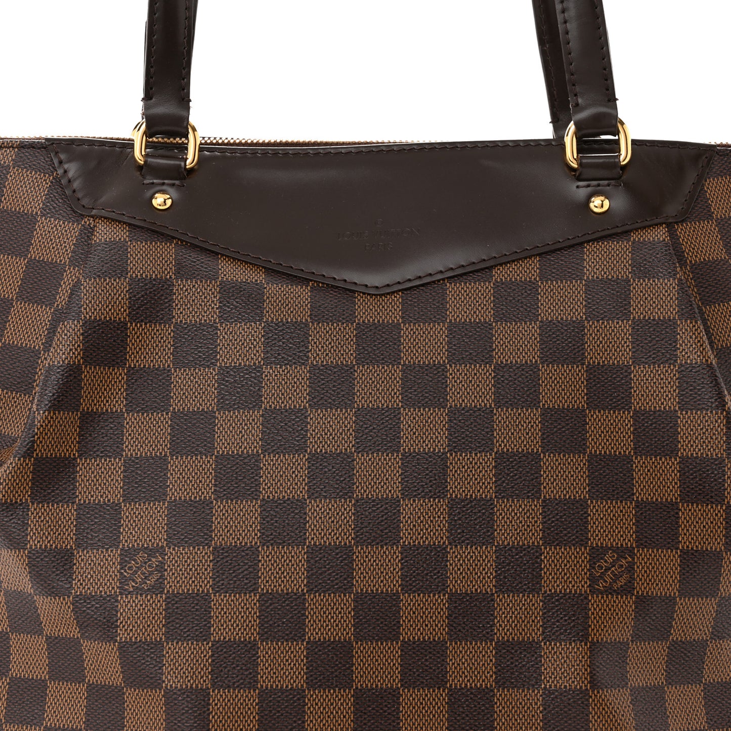 Damier Ebene Westminster GM