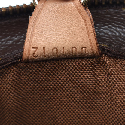 Louis Vuitton Monogram Cabas Piano 6 of 12