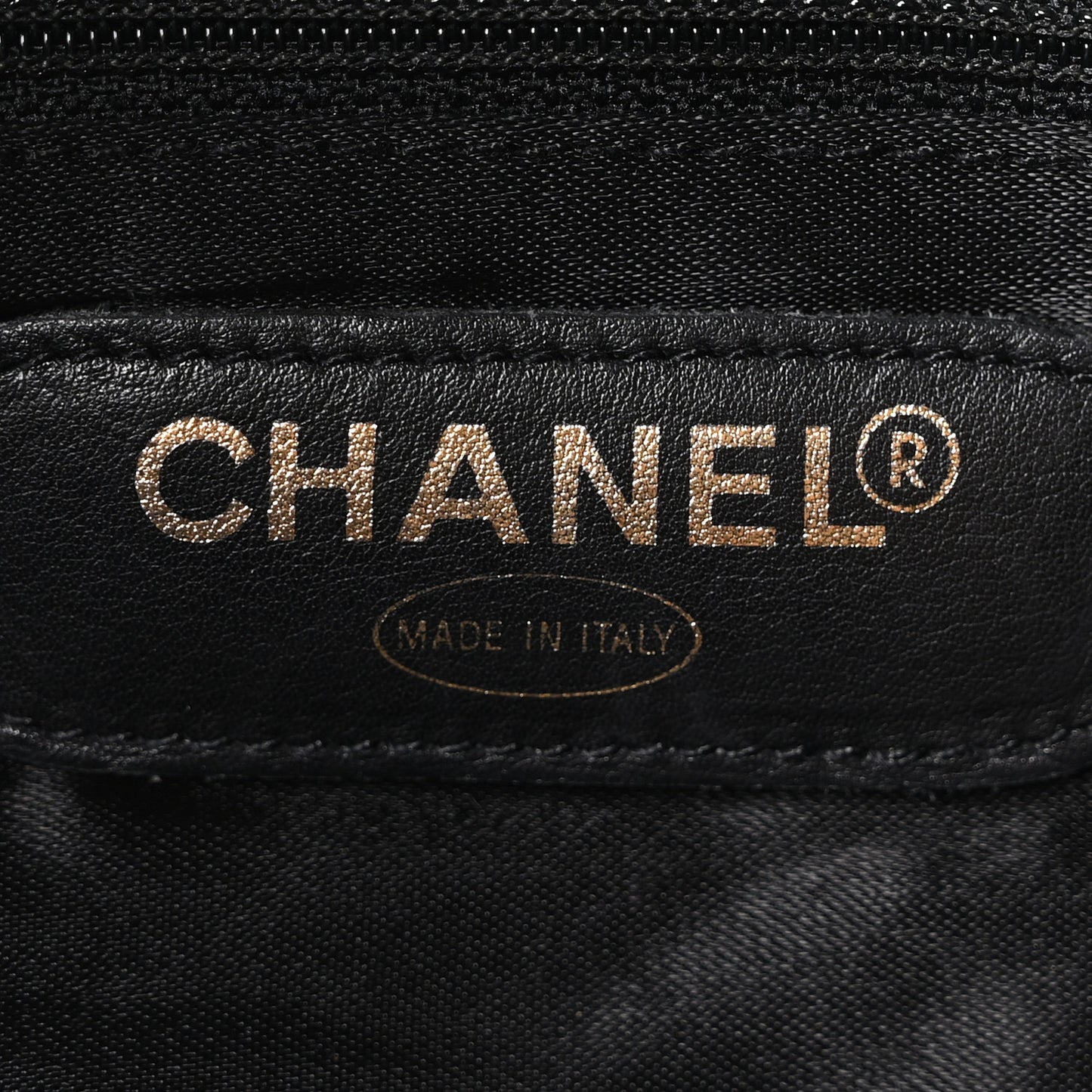 Caviar XL Weekender Bag Black