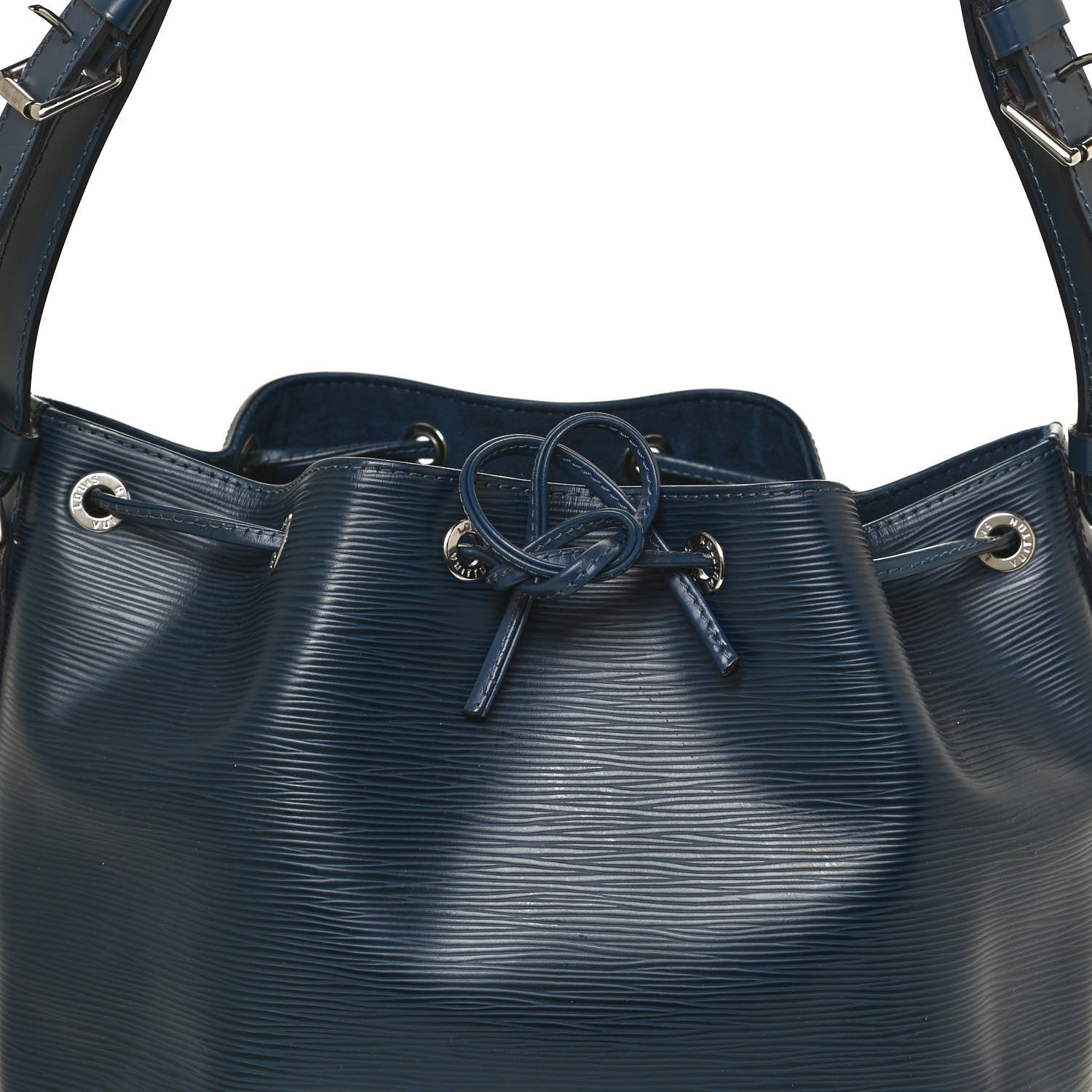 Louis Vuitton Epi Noe Toledo 9 of 11