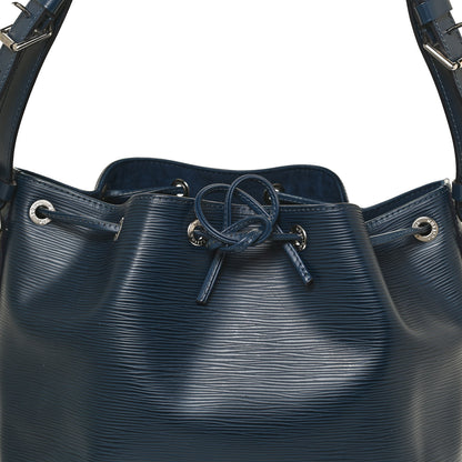 Louis Vuitton Epi Noe Toledo 9 of 11