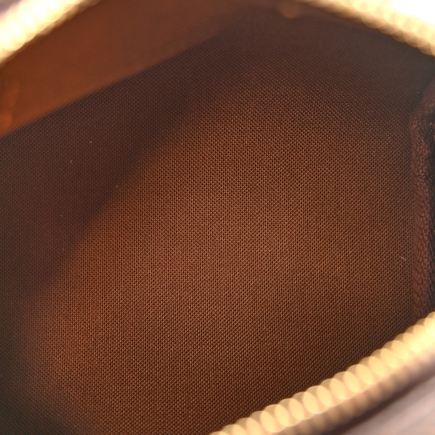 Louis Vuitton Monogram Nano Speedy 5 of 13