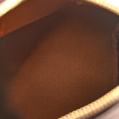 Louis Vuitton Monogram Nano Speedy 5 of 13