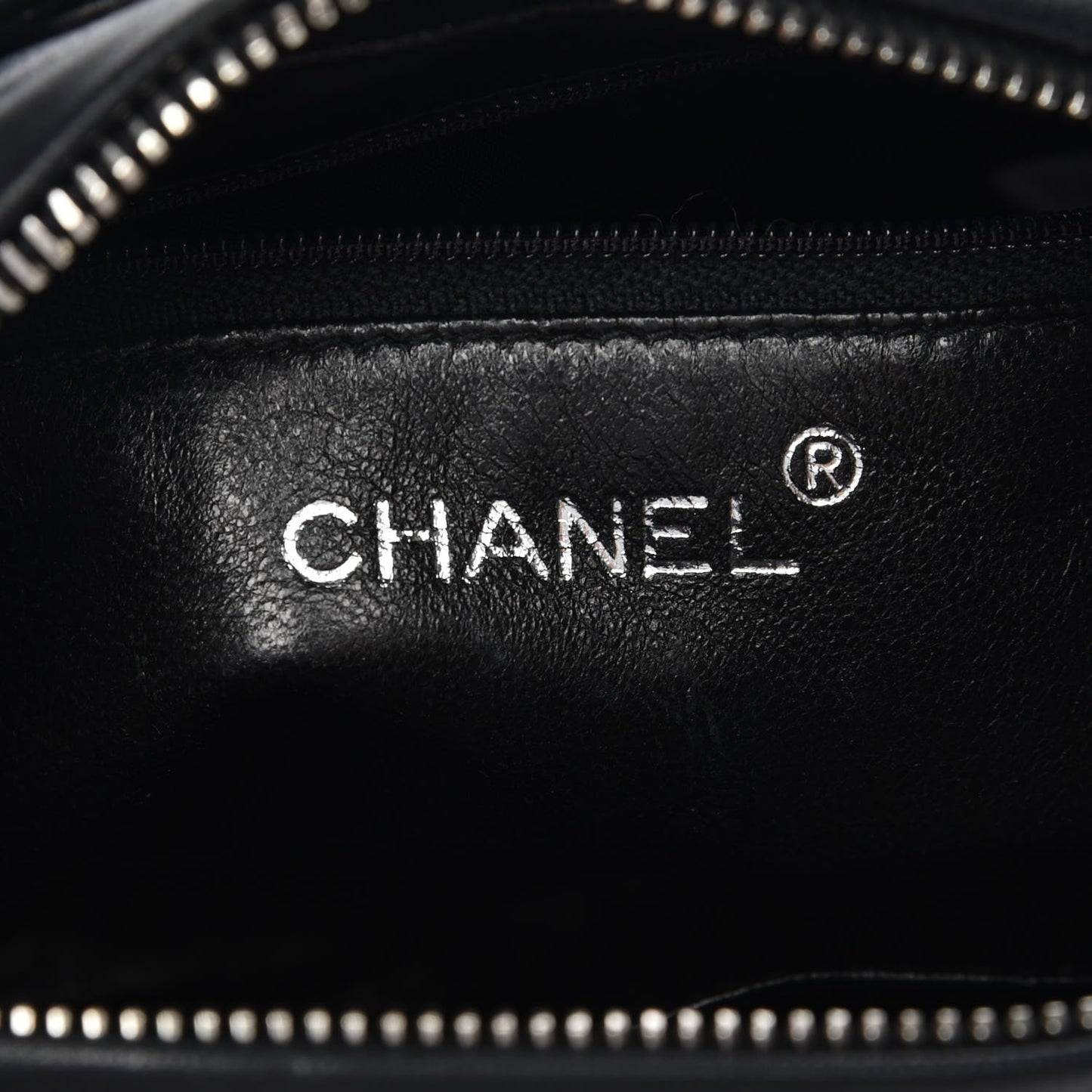 Lambskin Quilted Small Shoulder Bag Black