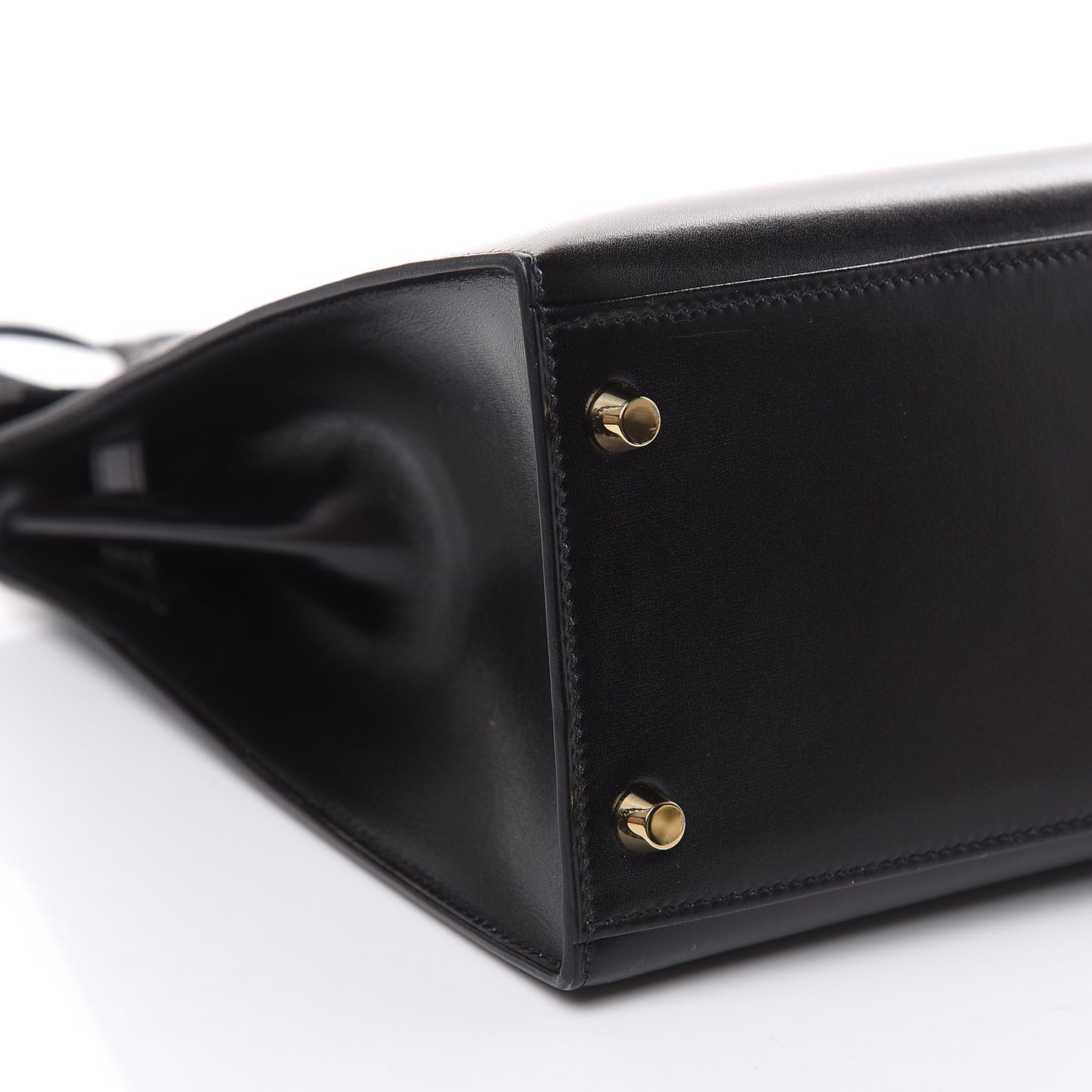 Box Kelly Sellier 32 Black