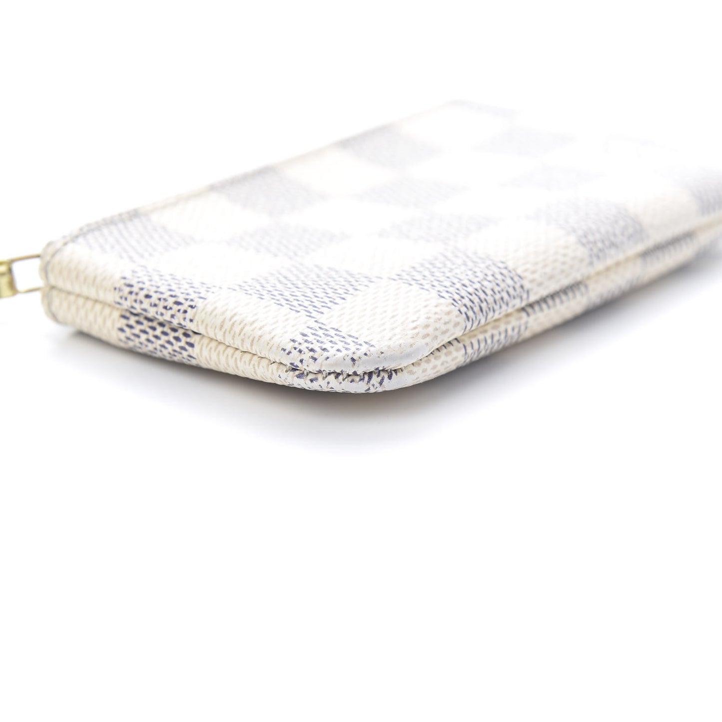 Damier Azur Key Pouch