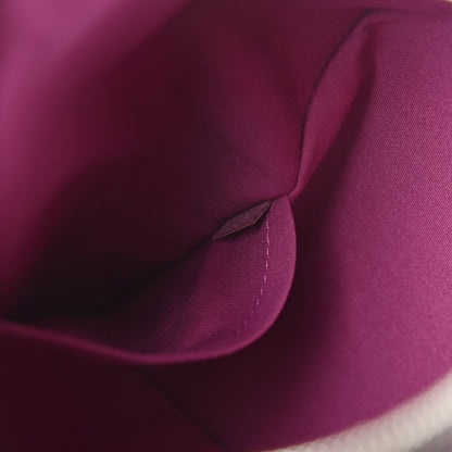 Louis Vuitton Epi Speedy 30 Cassis 7 of 12