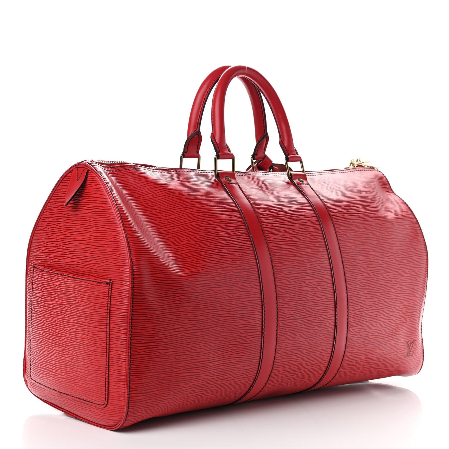 Epi Keepall 45 Castillan Red