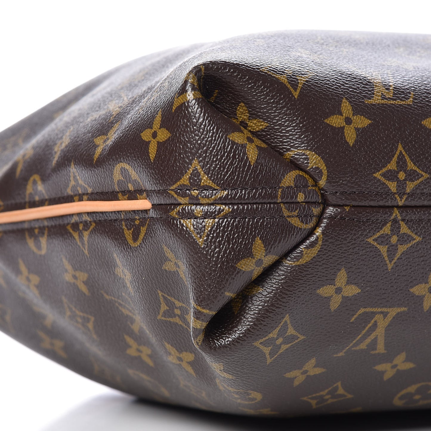 Monogram Sully PM