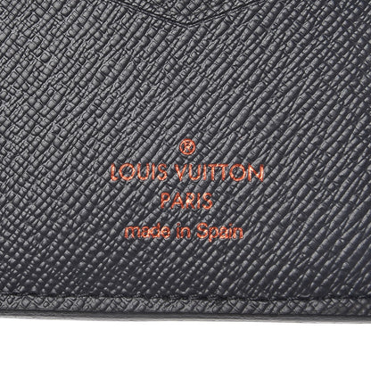 Louis Vuitton Monogram Upside Down Pocket Organizer 6 of 7