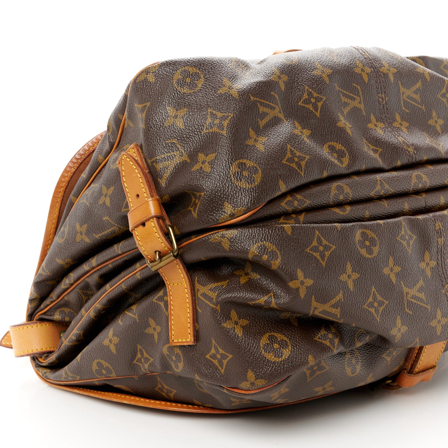 Monogram Saumur 35