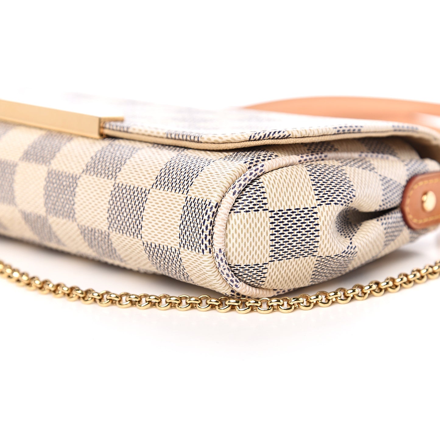 Damier Azur Favorite PM