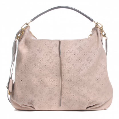 Louis Vuitton Mahina Selene MM Sandy 1 of 9