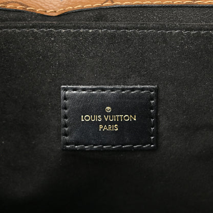Louis Vuitton Reverse Monogram Pochette Metis 6 of 13