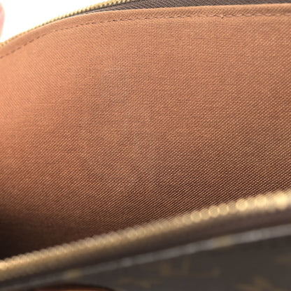 Louis Vuitton Monogram Alma PM 5 of 12