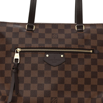 Louis Vuitton Damier Ebene Iena PM 7 of 9
