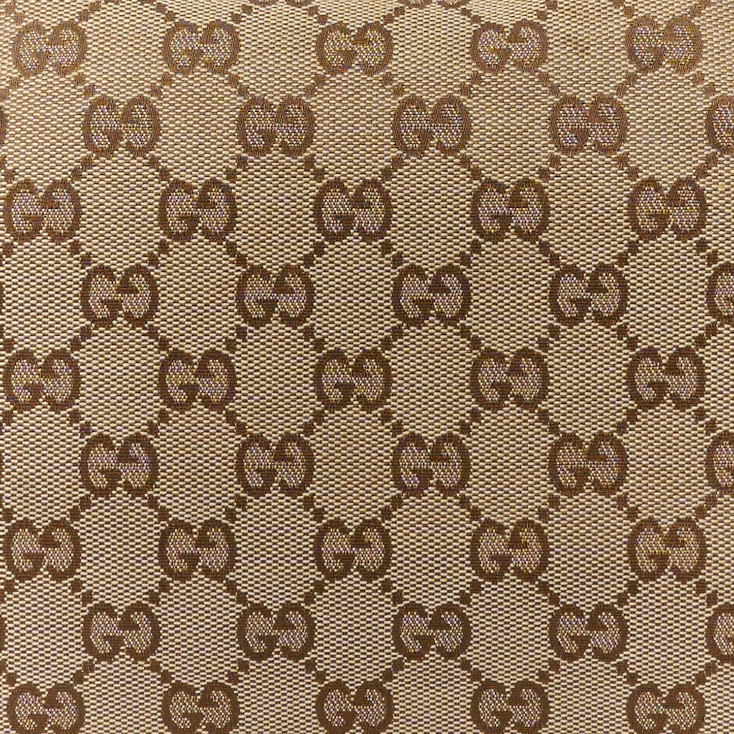 Monogram Medium Abbey Tote Off White