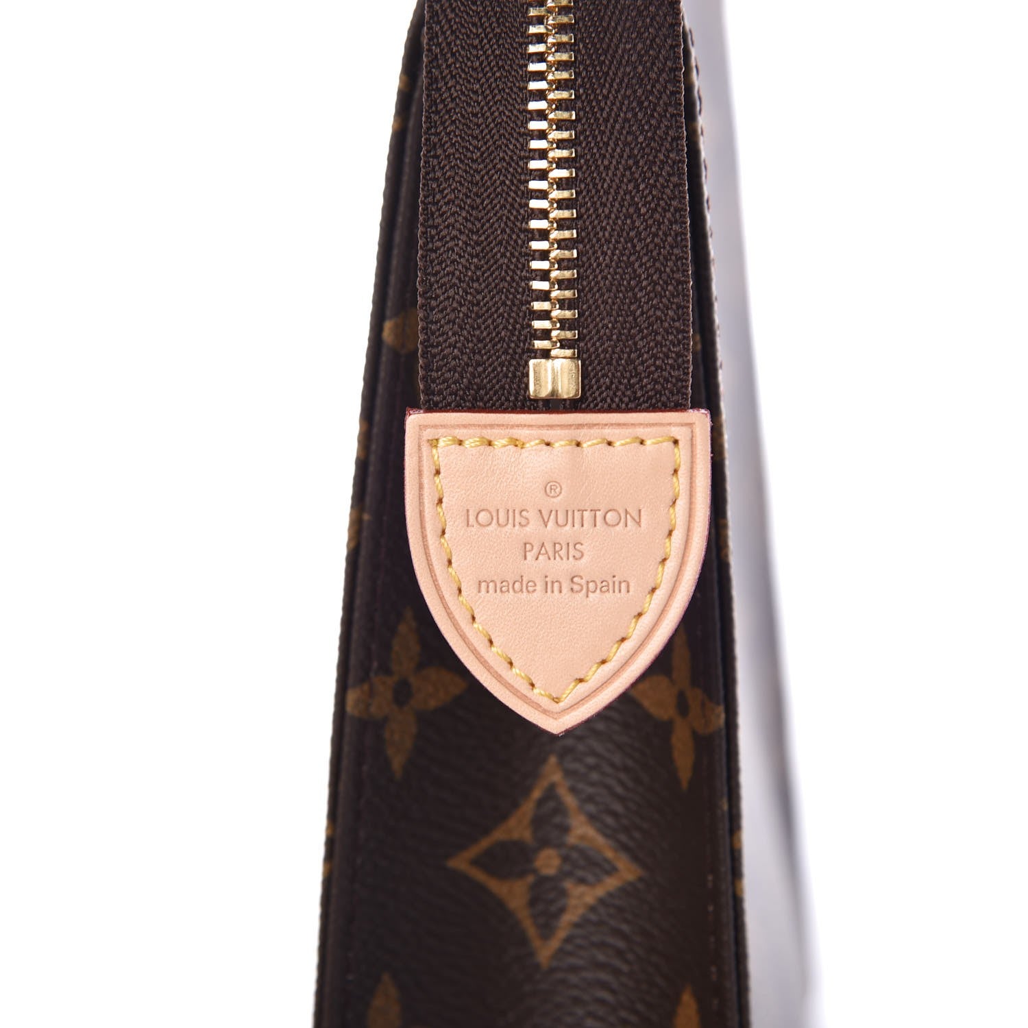 Louis Vuitton Monogram Toiletry Pouch 26 6 of 8