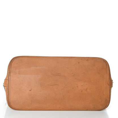 Louis Vuitton Monogram Alma PM 12 of 19