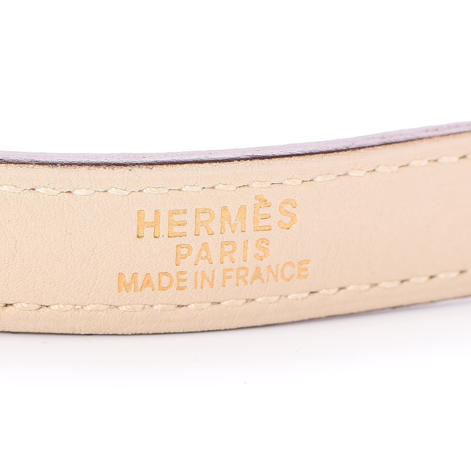 Hermes Swift Kelly Retourne 32 Parchemin 22 of 35