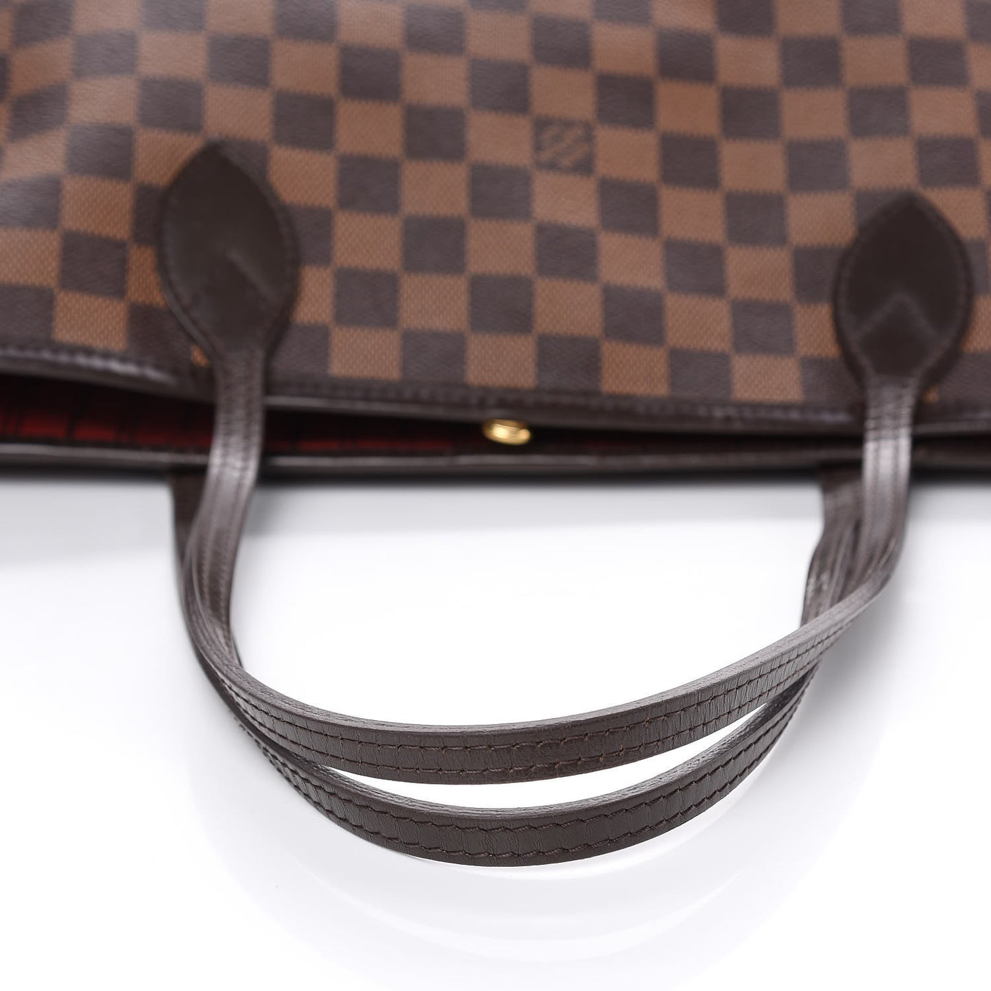 Damier Ebene Neverfull MM