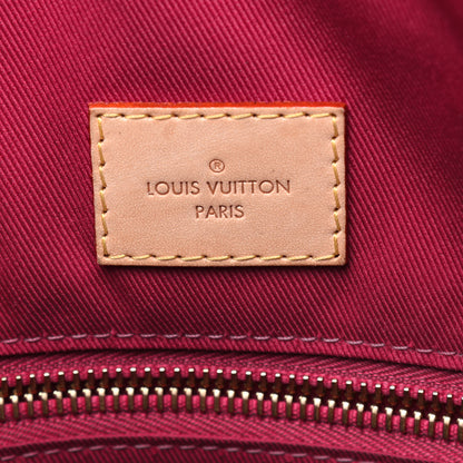 Louis Vuitton Monogram Graceful PM Pivoine 6 of 21