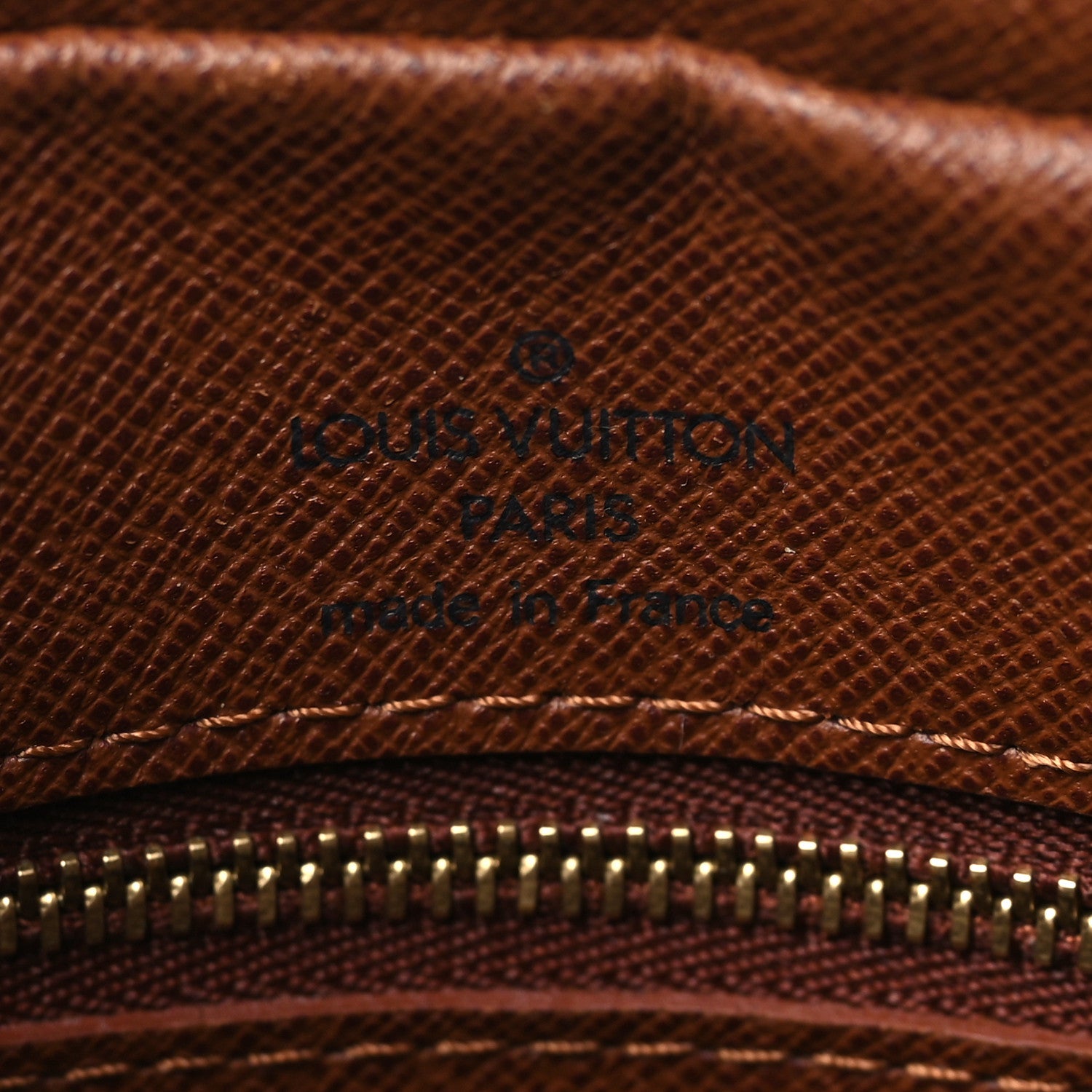 Louis Vuitton Monogram Nil 28 6 of 9