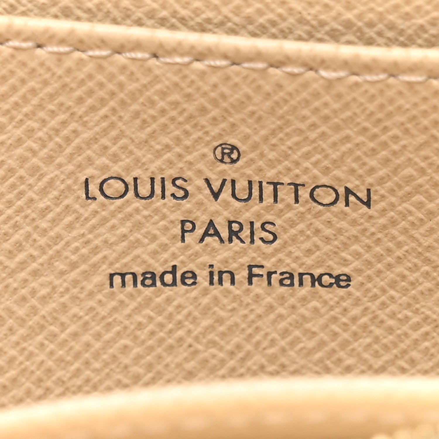 Louis Vuitton Damier Azur Zippy Coin Purse 6 of 7
