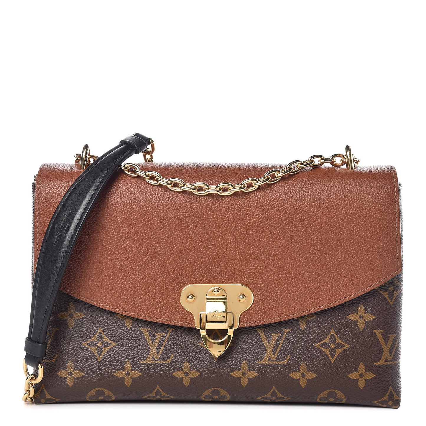 Monogram Saint Placide Caramel