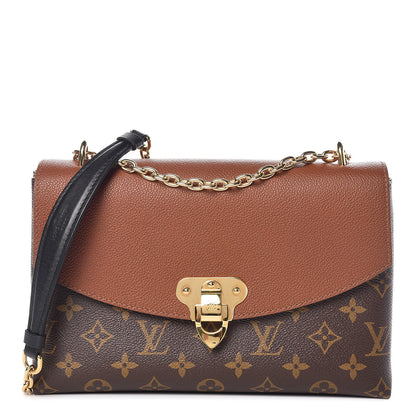 Louis Vuitton Monogram Saint Placide Caramel 1 of 9