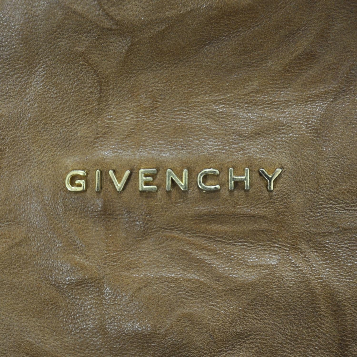 Givenchy Lambskin Large Pandora 8 of 10