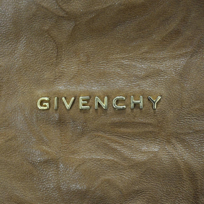 Givenchy Lambskin Large Pandora 8 of 10