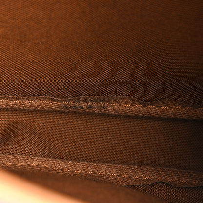 Louis Vuitton Monogram Saumur 30 13 of 18