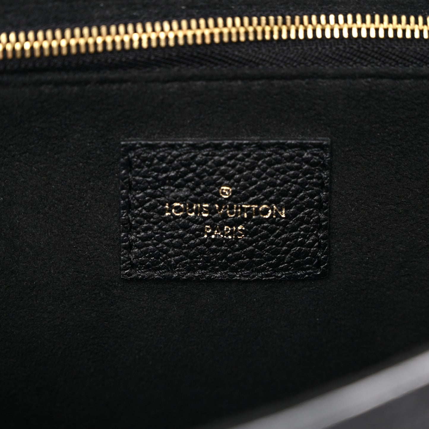Empreinte Vavin MM Black