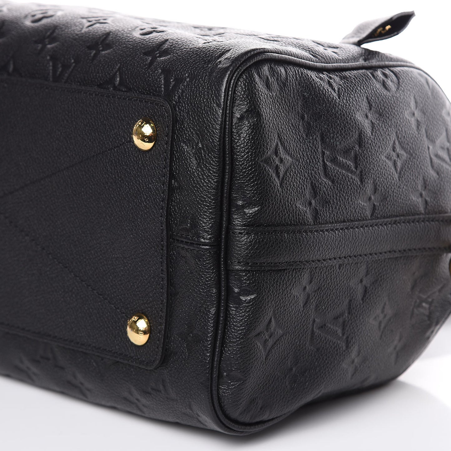 Empreinte Speedy Bandouliere 30 Black
