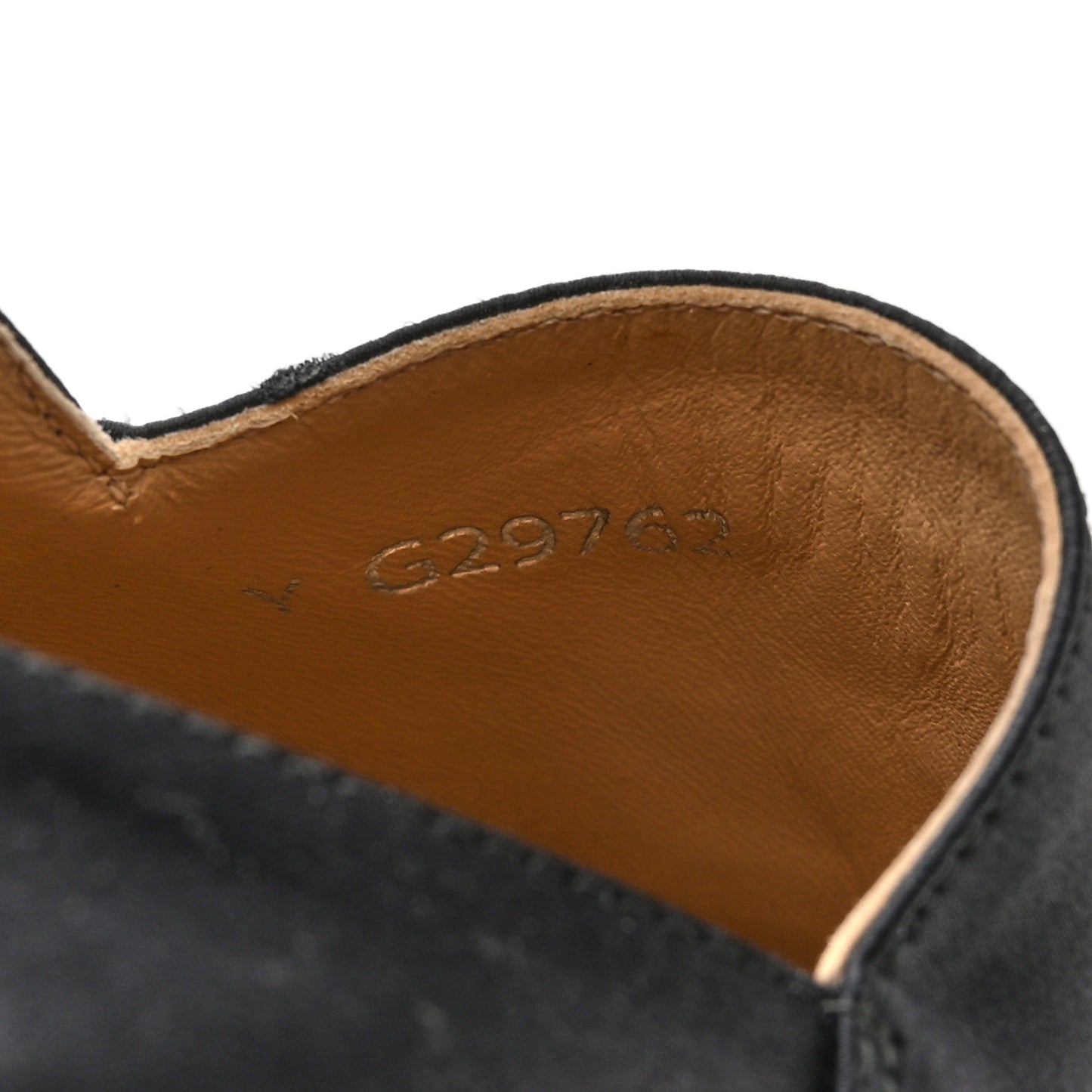 Satin Grosgrain Espadrilles 39 Black