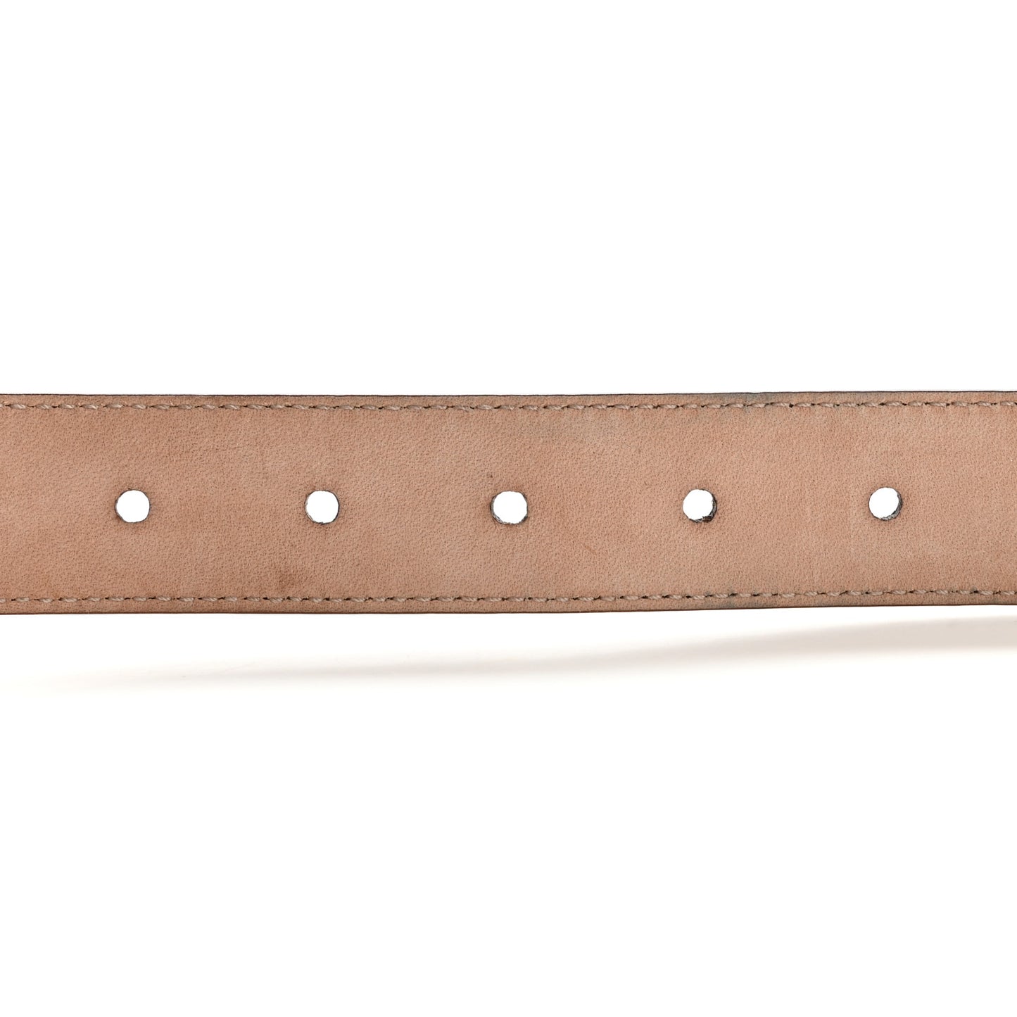 Hilary Lux Diamante Belt 85 34 Bumblebee